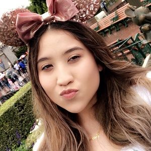 Meet your Posher, Ericka